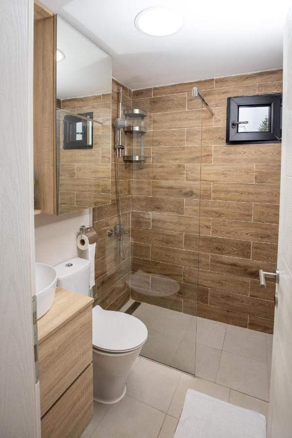 Vista Durmitor - Luxury Cabin 자블야크 외부 사진